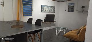 Chez Alexandra et Thierry - 5