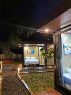 Kayana Capsul Dieng - 2