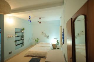 Thulir Homestay - Studio Room - 8