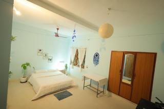 Thulir Homestay - Studio Room - 6