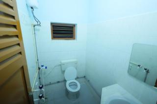 Thulir Homestay - Studio Room - 4