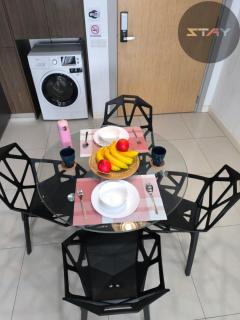 GM Cozy Couple King Bed Studio Netflix By STAY - 9