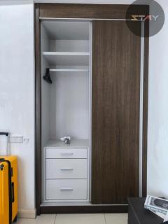 GM Cozy Couple King Bed Studio Netflix By STAY - 5