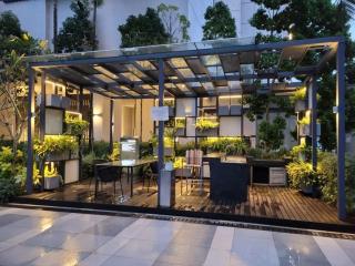 GM Cozy Couple King Bed Studio Netflix By STAY - Johor Bahru - 4