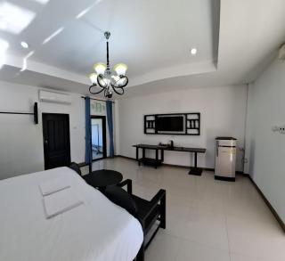 Vang Vieng Moment Resort - 8