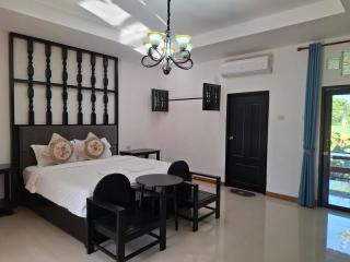 Vang Vieng Moment Resort - 9