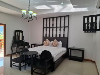 Vang Vieng Moment Resort - 6