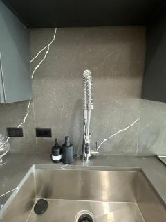 Modern Downtown Luxury - 3