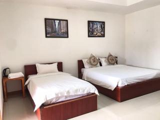 Vang Vieng Moment Resort - 3