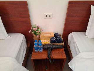 Vang Vieng Moment Resort - 4