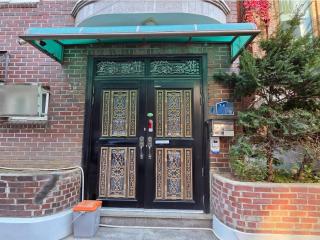 Lily House in Yongsan, Seoul - 9