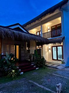 Uzuri Kubo Huts & Kwartos - 7