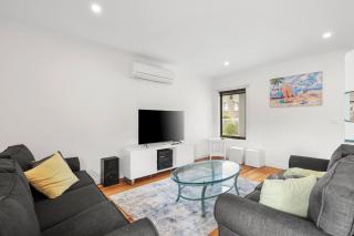 Blue Tides Getaway - 2