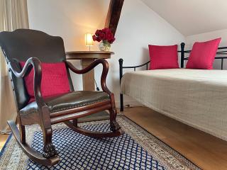 Haus Haselmaus - Buntspecht - 3