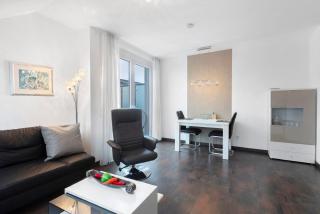 Markgraf Apartments Haus 2 - 2