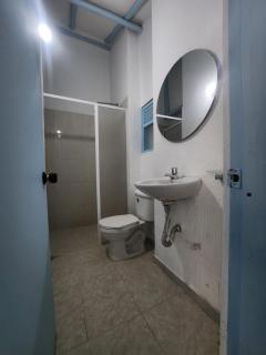 Posada Santa María Villa de Leyva Sede La Palma - 3