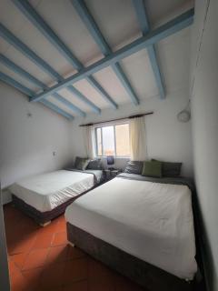 Hotel Posada Santa María Villa de Leyva - 2