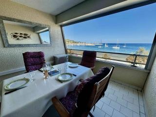 Appartement au Lavandou - Vue mer, clim, garage - FR-1-816-31 - 8