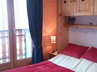 2 pièces avec lave-linge, parking et balcon - St Jean d'Aulps - FR-1-573-148 - 6