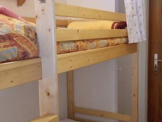 2 pièces avec lave-linge, parking et balcon - St Jean d'Aulps - FR-1-573-148 - 3