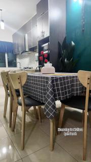 Homestay De Mutiara Tasek Ipoh - 7