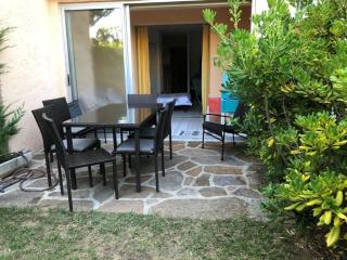 Studio Saint Clair pieds dans l'eau - 8