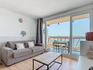 T2 pour 4 pers avec terrasse à Vieux-Boucau - FR-1-857-51 - 8