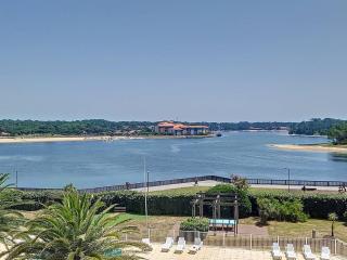 T2 pour 4 pers avec terrasse à Vieux-Boucau - FR-1-857-51 - 3