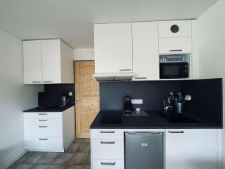 Appartement moderne aux Menuires avec parking gratuit - FR-1-852-11 - 1