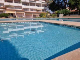 Apartamento de 3 habitaciones con terraza cerca de la playa - HISP-236-75 - 8