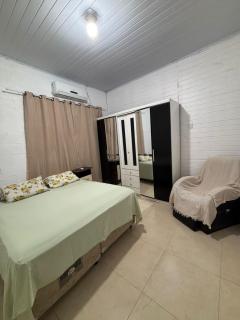 Pousada Fruteira do Heraldo - 1