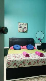 Homestay De Mutiara Tasek Ipoh - 3
