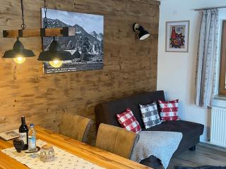 Gästehaus Aicher - Chiemgau Karte - 4