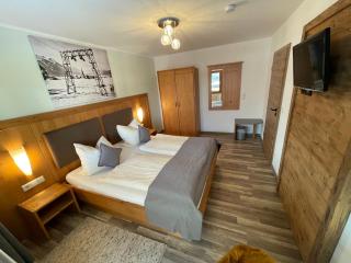 Gästehaus Aicher - Chiemgau Karte - 3