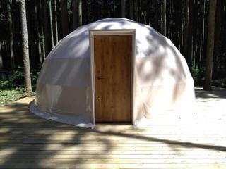 Akagi Tokiwa Forest Campsite - Vacation STAY 84739v - 5