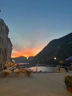 Roby's Flat - Vernazza - 8