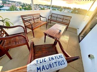 Sunset Rooftop Escape - 2