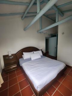 Hotel Posada Santa María Villa de Leyva - 9