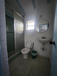 Hotel Posada Santa María Villa de Leyva - 7