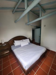 Hotel Posada Santa María Villa de Leyva - 5