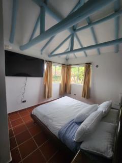 Hotel Posada Santa María Villa de Leyva - 4