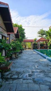 Châu Minh Homestay - 8