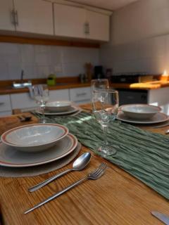 BosqueCielo Cabañas Diseño Natural Arte Galeria - 9