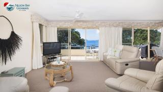 Soldiers Point Absolute Waterfront The Peninsula - 0