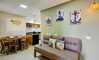 Casas Costa Dos Corais - 6