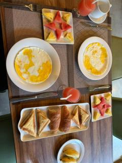 Goalma Family Holiday Resort & Restaurant - 5