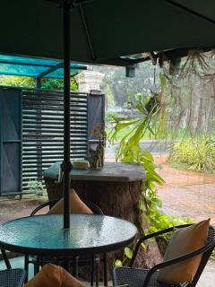 Goalma Family Holiday Resort & Restaurant - 8