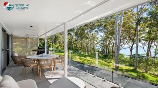 Woodlands Sunsets Soldiers Point - Whole Property - 0