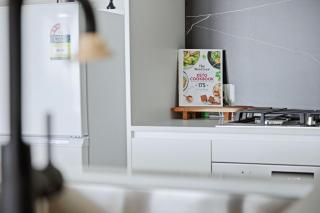 Cozy 2BR APT at Near Olympic Park - 4