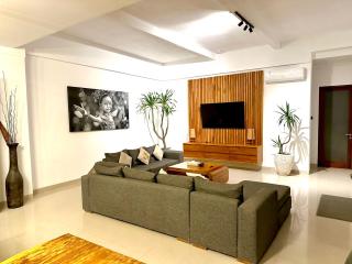 Villa Tepi Sungai Luxury 6-BR 4 bathroom luxury villa sleeps 14 with 15m pool in Seminyak completely renovated 24th November 2025 - 8